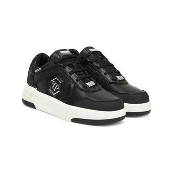 Dámské tenisky Sneakersy PHILIPP PLEIN SAES USC0766 PTE120N Bílá 41