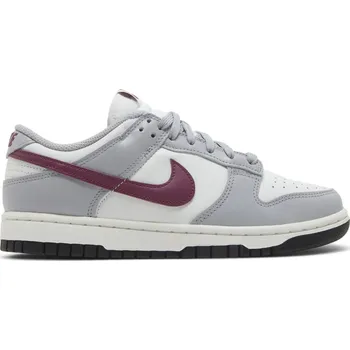 Dámské tenisky Nike Dunk Low Pale Ivory Redwood (W) Velikost: 36