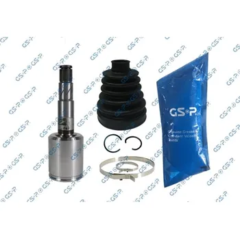 Poloosa kola Sada kloubů pro hnací hřídel GSP 603284