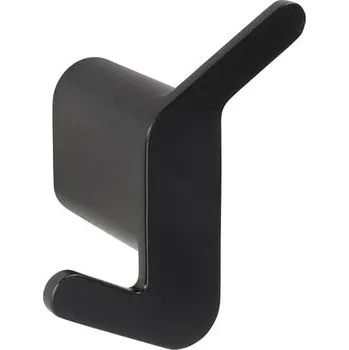 Věšák Bemeta Háček ORGANIC BLACK černá 167106200