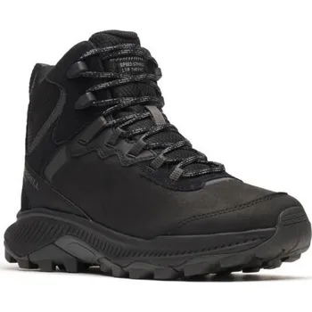 Dámská treková obuv Merrell Speed Strike 2 Ltr Thermo Mid WP W J038988 - black 41
