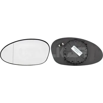 Auto zrcátko Sklo pro zpětné zrcátko ALKAR 6411541