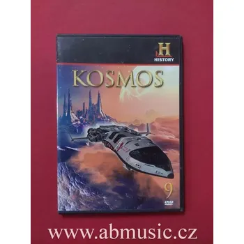 DVD film DVD Kosmos 9