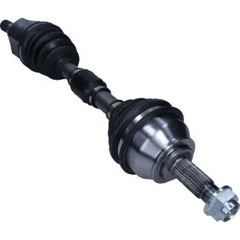 Poloosa kola Hnací hřídel - poloosa MAXGEAR 49-1734