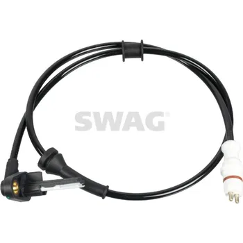 ABS Snímač, počet otáček kol SWAG 33 10 1863
