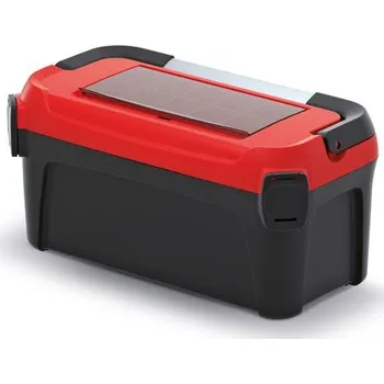 Gola sada Kistenberg Box SMART, přepážky, 500 x 251 x 243 mm, 20",