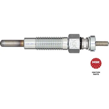 Zapalovací a žhavicí svíčka Žhavící svíčka NGK 6525