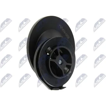 Olejový filtr Rohrleitung, Öleinfüllstutzen NTY BKO-VW-002