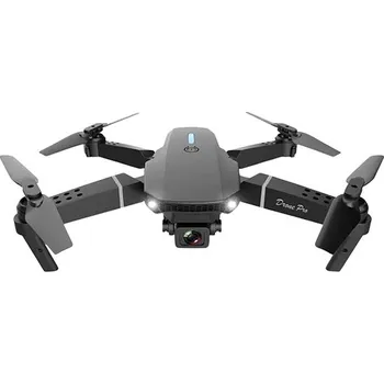 Dron JJRC 4K Dron s rychlostí až 33 km/h 4K Kvadrokoptéra