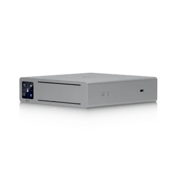 Bezpečnostní kamera Ubiquiti AI-Key brána/řadič 1000 Mbit/s