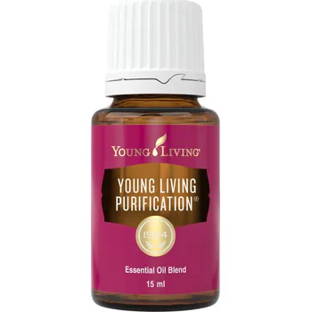 Young living Purification 15 ml