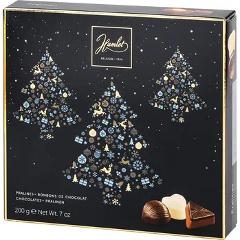 Bonboniéra PRALO. pralinky 200 g 15