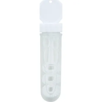 Bublifuk Blowy bublifuk 10 bez potisku bez potisku