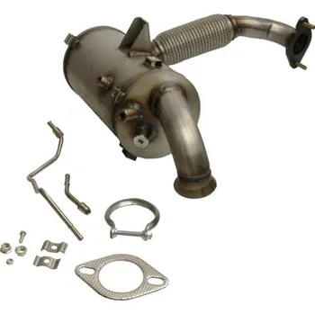 Katalyzátor Filtr pevných částic - DPF MAXGEAR 27-6155