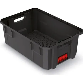 Gola sada Kistenberg Box přepravní X BLOCK PRO, 544 x 362 x 200 mm,