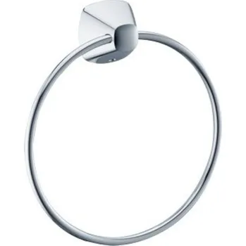 Držák na ručník Keuco Držák ručníků City.2 chrom 2721010000