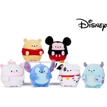 Figurka Disney Squashy Podgies