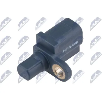 ABS Snímač počtu otáček kol NTY HCA-FR-068