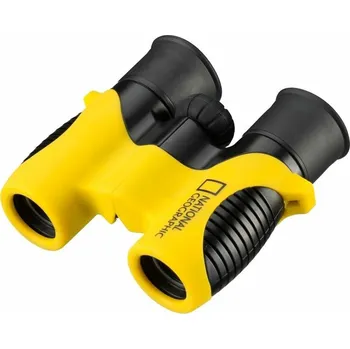 Hvězdářský dalekohled Bresser National Geographic 6x21 Binocular