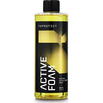 Autošampón FX Protect Aktivní pěna PH neutrální 1000ml FX Protect-Active Foam