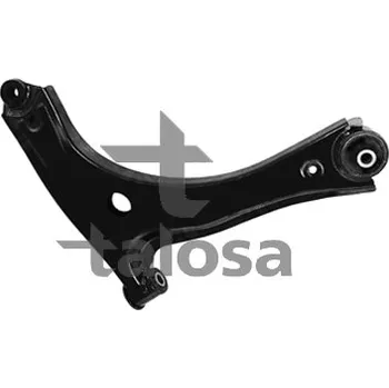 Zavěšení kol Příčné rameno - řídící páka zavěšení kol TALOSA 40-01545