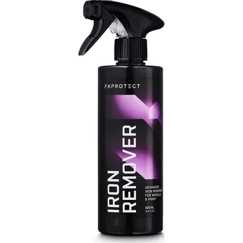 FX Protect Odstraňovač polétavé rzi z kol i laku 500ml FX Protect-Iron Remover