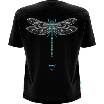 Rybářské oblečení Kumu Dětské Tričko Emperor Velikost: 7-8 let