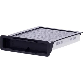 Filtr do auta Filtr vzduchu v interiéru MANN-FILTER CUK 2317