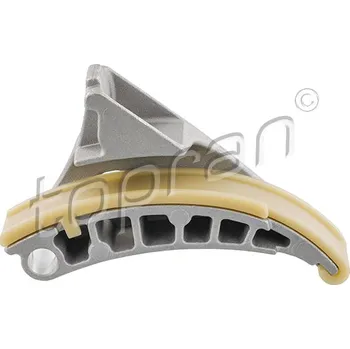 Napínací lišta, rozvodový řetěz TOPRAN 117 866