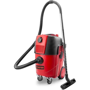 Vysavač Stayer Vysavač VAC 2030 V-SYSTEM, 30L, 1600W,