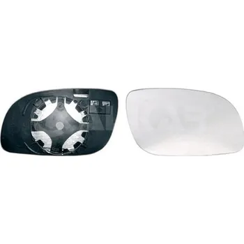 Auto zrcátko Sklo pro zpětné zrcátko ALKAR 6432104