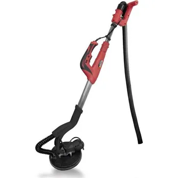 Elektrický hoblík Stayer Bruska na sádrokartonové panely LP 1000, Ø 225mm, 1010W, bezuhlíková,