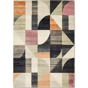 Koberec Jutex kusový koberec Arte 11026 M11 purple