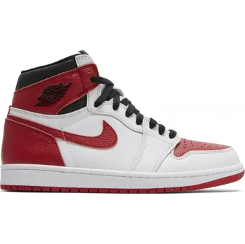 Pánské tenisky Air Jordan Jordan 1 Retro High OG Heritage Velikost: 40,5