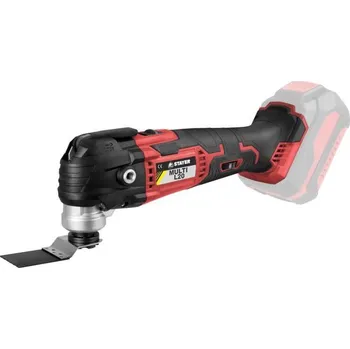 Stayer Nářadí multifunkční aku MULTI L20, 18V (bez baterie a nabíječky),