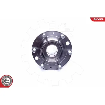 Sada ložiska kola ESEN SKV 29SKV206