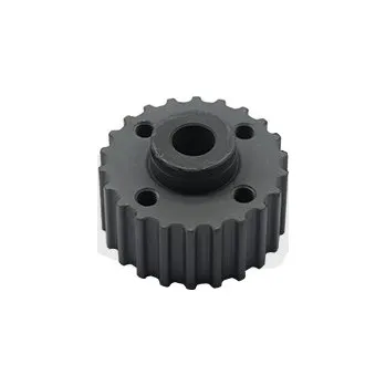 Kliková hřídel VIKA Řemenice, klikový hřídel 11050245501