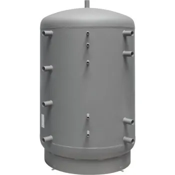 Bojler Regulus PS 1500 N+ akumulační nádoba 1504l