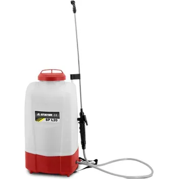 Postřikovač Stayer Postřikovač SP L20, 18 V (bez baterie a nabíječky),