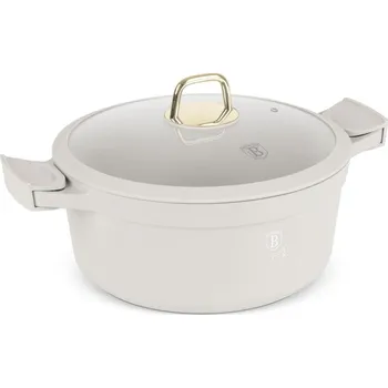 Hrnec Berlingerhaus Sahara BH-7788 28 cm