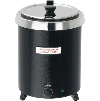 kotlíky Bartscher 100067 8,5 l