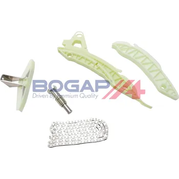 Rozvod motoru Sada rozvodového řetězu BOGAP B1328122