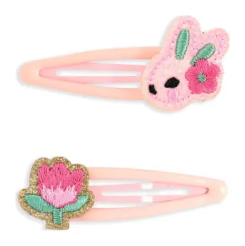 Módní doplněk Sponky do vlasů Anémone