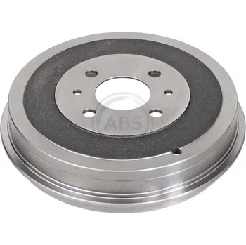 Brzdový buben Brzdový buben A.B.S. 2639-S