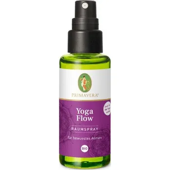 Pokojový sprej Yoga Flow 50 ml