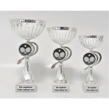 VIZINGR Stolní tenis poháry 503-LAC020