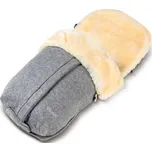 Fellhof Cortina Filz šedý