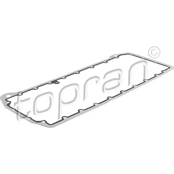 Motor automobilu Těsnění pro olejovou vanu TOPRAN 502 197