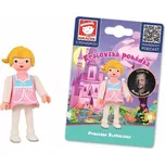Efko Igráček s pohádkou Královská pohádka Princezna Zlatovláska