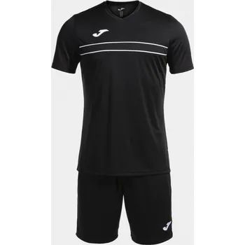 Sportovní set JOMA Victory set black 3XL
